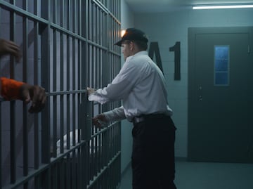 Fiscalía de Los Ángeles se disculpa con hispano encarcelado injustamente más de 28 años