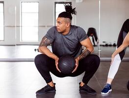 Ejercicios para mejorar la salud de las articulaciones