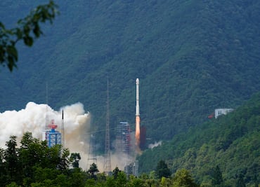 Polémica en Veracruz: diputada de Morena asegura que veracruzanos construyeron nave para Marte y propone enviar café