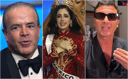 Miss Universo en crisis histórica: Aseguran que Fátima Bosch renunciaría a la corona y que Raúl Rocha dejaría la dirección del certamen