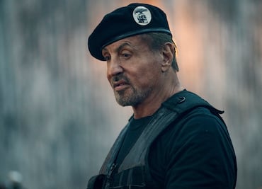 Aún con Sylvester Stallone y Megan Fox, ‘Los Indestructibles 4’ fracasa en taquilla