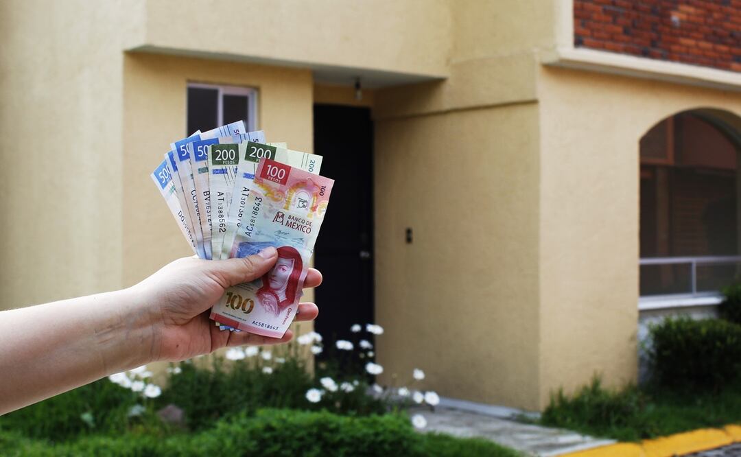 Programa de Mejoramiento de Vivienda de 90 mil pesos. ¿Cómo pedir el apoyo en la CDMX? Foto: iStock-FJZEA