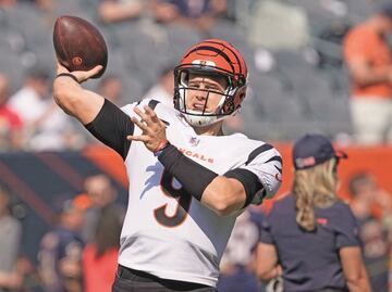 Estos son los equipos que nunca han ganado el Super Bowl