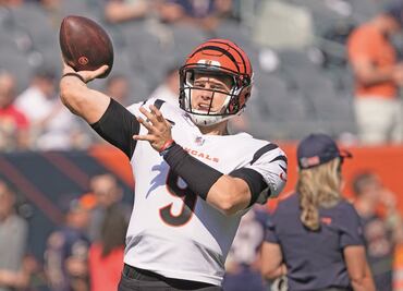 Estos son los equipos que nunca han ganado el Super Bowl