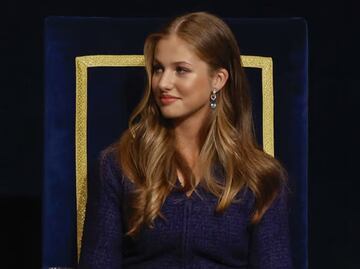 Princesa Leonor tendría novio de la Escuela Naval Militar. ¿Quién es? ¿Qué opinan los reyes de España?