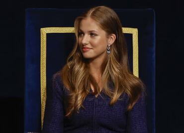 Princesa Leonor tendría novio de la Escuela Naval Militar. ¿Quién es? ¿Qué opinan los reyes de España?