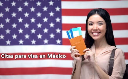 Si inicio el trámite de visa americana en marzo de 2023, ¿hasta cuándo tendré cita?