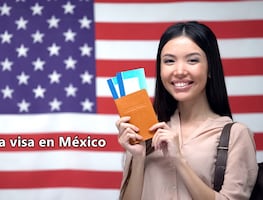 Si inicio el trámite de visa americana en marzo de 2023, ¿hasta cuándo tendré cita?