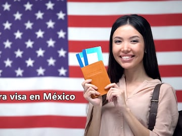 Si inicio el trámite de visa americana en marzo de 2023, ¿hasta cuándo tendré cita?