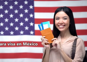 Si inicio el trámite de visa americana en marzo de 2023, ¿hasta cuándo tendré cita?
