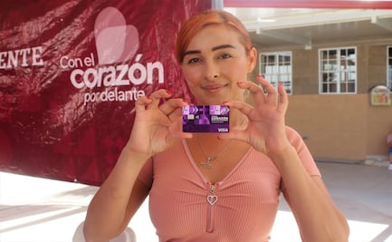 Tarjeta Violeta Bienestar 2024: Anuncian cambio en pago de Septiembre. ¿Cuándo depositan los $2,600 pesos?