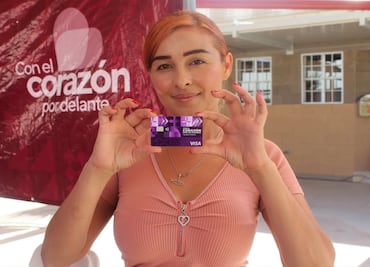 Tarjeta Violeta Bienestar 2024: Anuncian cambio en pago de Septiembre. ¿Cuándo depositan los $2,600 pesos?
