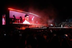 Boletos Bad Bunny CDMX 2026: ¿Quedan entradas para Estadio GNP? ¿Cuántas fechas quedan?