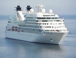 Covid. Más de 40 casos en crucero que llegó a Miami; 98% estaba vacunado