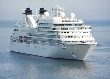 Covid. Más de 40 casos en crucero que llegó a Miami; 98% estaba vacunado