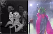 Beliween 2025 enloquece a fans: Belinda sorprende como “Bruja Pop” en versión Gremlin