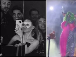 Beliween 2025 enloquece a fans: Belinda sorprende como “Bruja Pop” en versión Gremlin