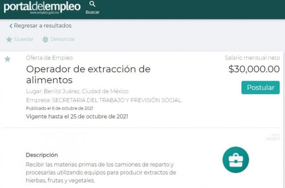 Buscan mexicanos para trabajar en Canadá; ganarán $30,000