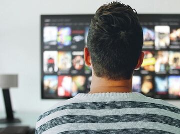 Así es como ver maratones de TV afecta a tu corazón