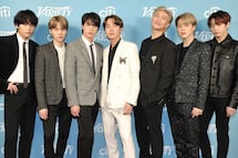 BTS renuncia a competir en los Grammy 2027 y explica por qué