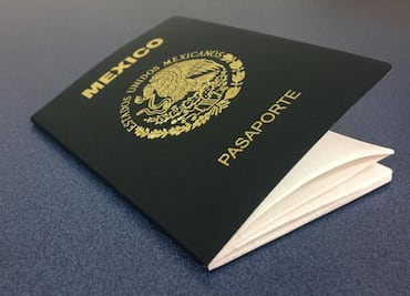 SRE reduce 30% emisión de pasaportes en estados con semáforo rojo