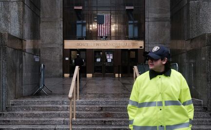 Inicia juicio contra la organización Trump por caso de fraude y evasión fiscal