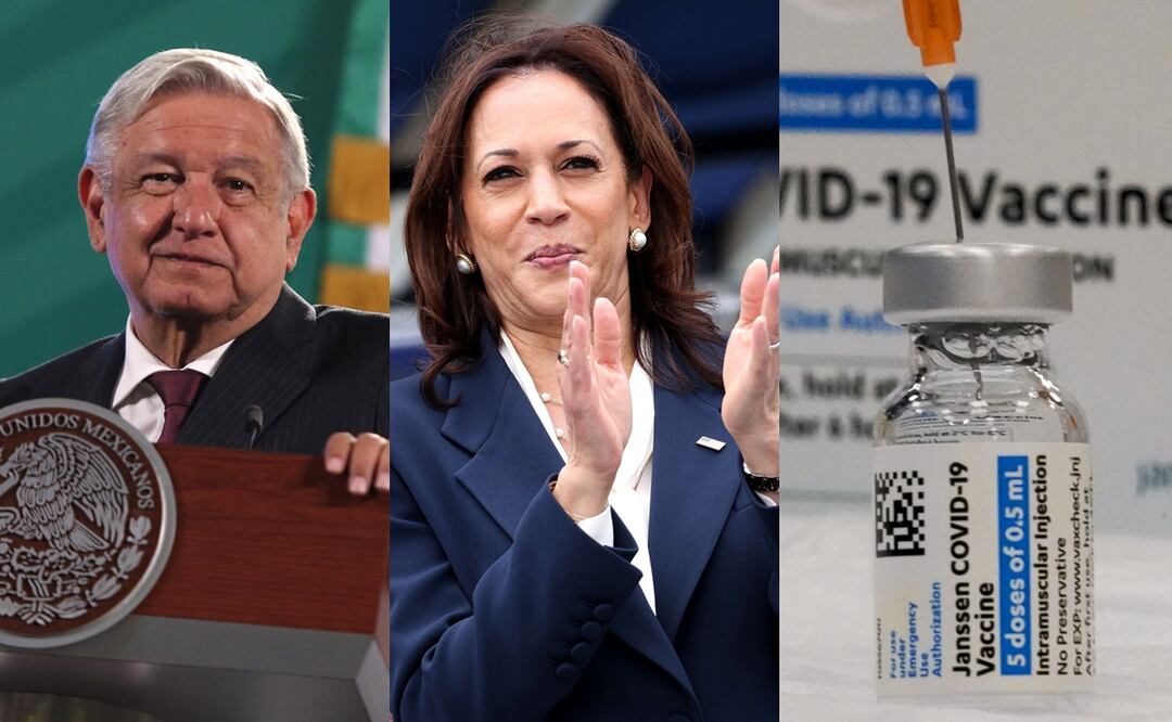 El Universal/ AFP/ AP 