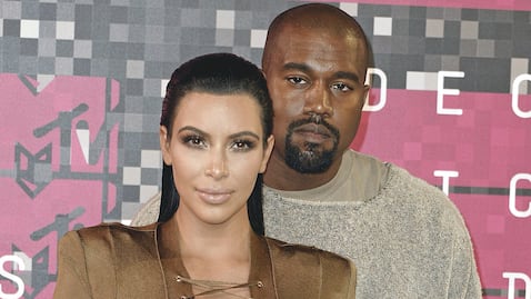 Kim Kardashian vivió una aterradora experiencia con Kanye West en África que marcó el quiebre de su relación