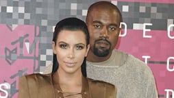 Kim Kardashian vivió una aterradora experiencia con Kanye West en África que marcó el quiebre de su relación