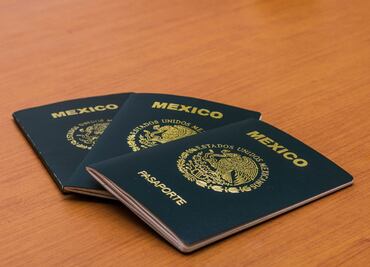 Estas son las oficinas para tramitar pasaporte mexicano cerradas por la tormenta tropical Hilary