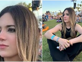 Quién es "Rivers", la streamer mexicana más vista del mundo que interesó a Piqué