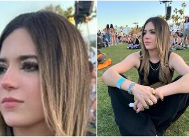 Quién es "Rivers", la streamer mexicana más vista del mundo que interesó a Piqué