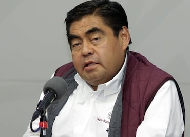 Muere Miguel Barbosa, gobernador de Puebla
