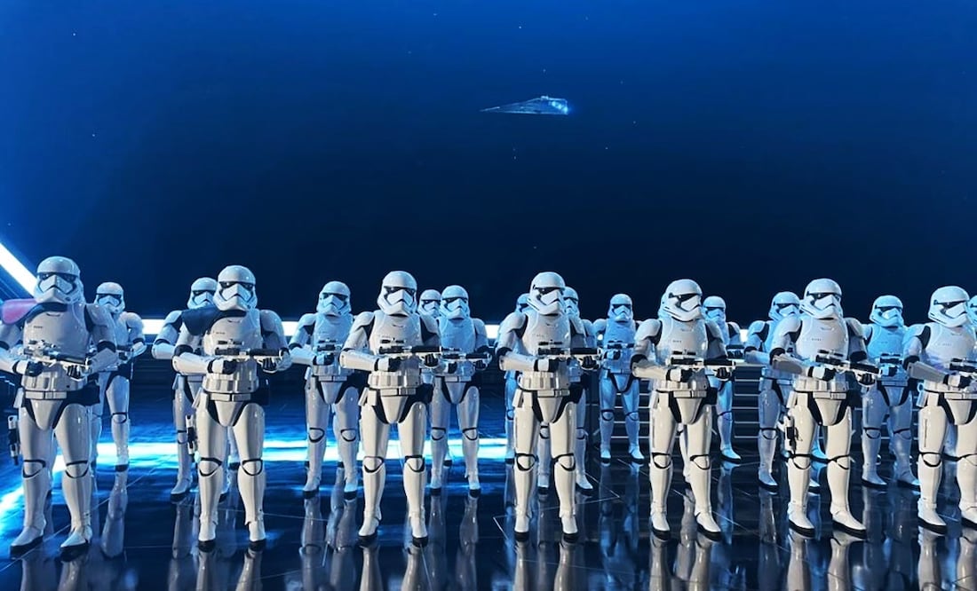 Diana Espinoza / Vive USA