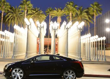 Datos para visitar el museo más 'Instagrameable' de Los Ángeles