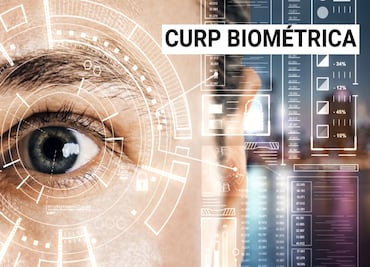 CURP biométrica 2025: ¿Cómo hacer el trámite en línea?  Fechas clave y requisitos