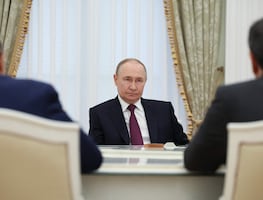 Rusia no tiene ninguna intención de suministrar armas nucleares a Irán, asegura