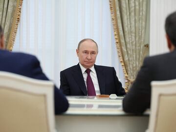 Rusia no tiene ninguna intención de suministrar armas nucleares a Irán, asegura