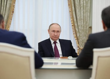 Rusia no tiene ninguna intención de suministrar armas nucleares a Irán, asegura