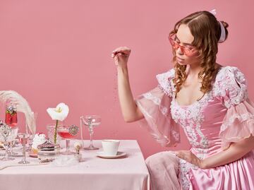 ¿Qué es el estilo Coquette y por qué se ha vuelto viral en las redes?