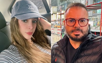 “Tiene mucha rabia”: Imelda Tuñón responde a Marco Chacón tras acusaciones por robo 