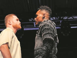 ‘Canelo’ Álvarez vs. Charlo: ¿A cuánto asciende la fortuna de cada boxeador y quién es más rico?