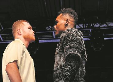 ‘Canelo’ Álvarez vs. Charlo: ¿A cuánto asciende la fortuna de cada boxeador y quién es más rico?