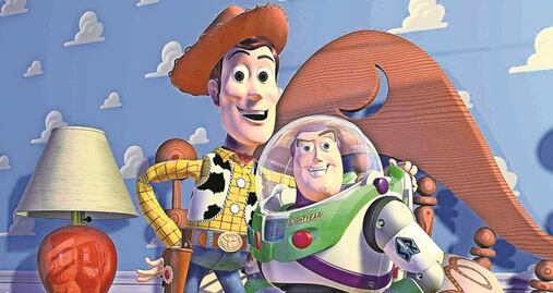 La escena de Toy Story 2 que Disney eliminó del relanzamiento en Blue Ray