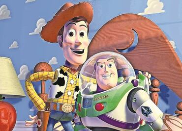 La escena de Toy Story 2 que Disney eliminó del relanzamiento en Blue Ray