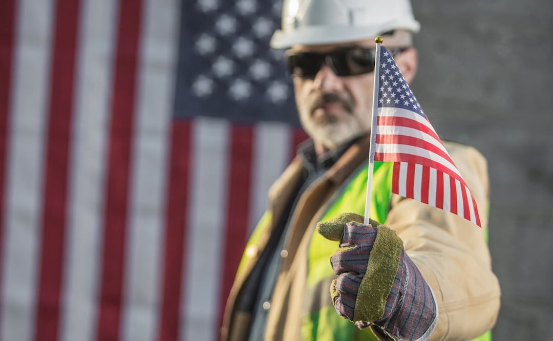 Visas de trabajo. iStock/ Peppersmint