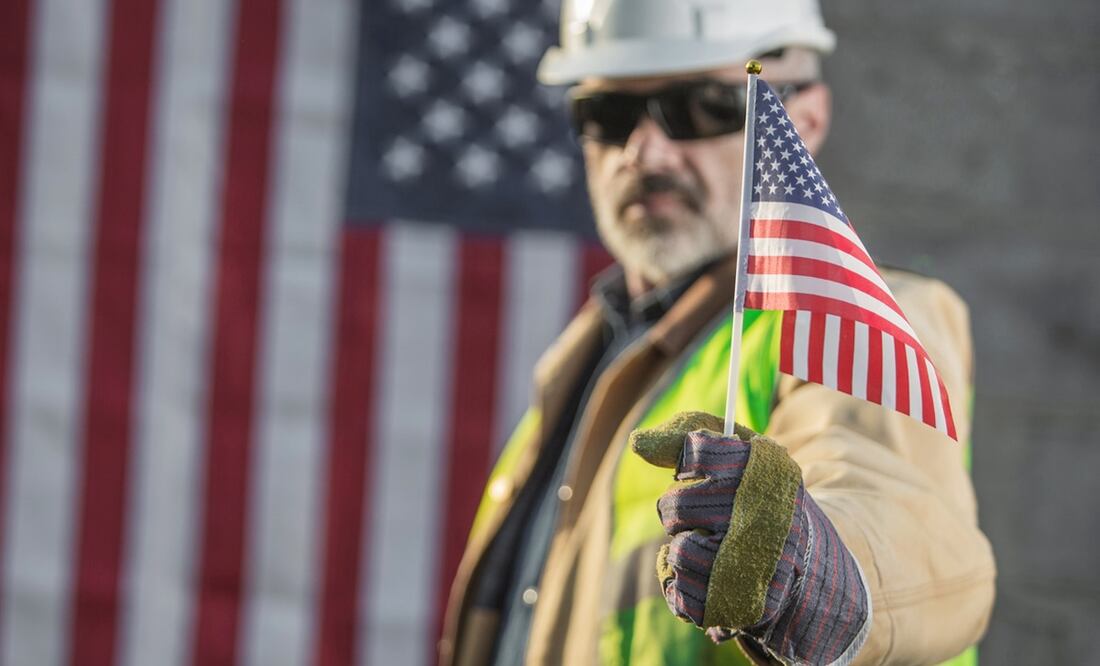 Visas de trabajo. iStock/ Peppersmint
