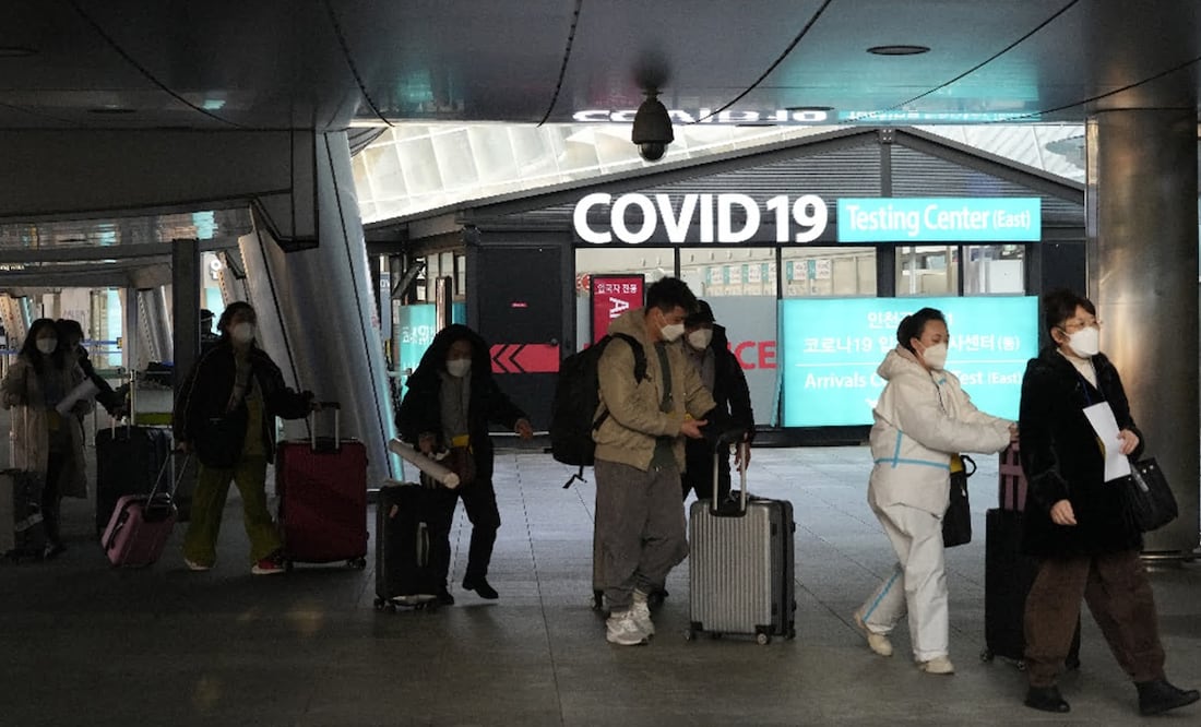 CDC reducirán a un día el período de aislamiento por covid-19: The Washington Post. AP