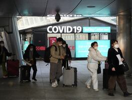 OMS prevé que este año finalice emergencia internacional por Covid-19