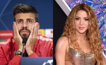 Revelan que Piqué se arrepintió de dejar a Shakira por Clara Chía: “Se dio cuenta de su error”